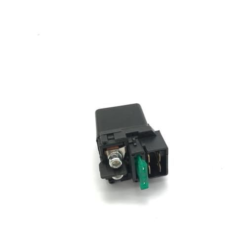 Arranque para Quad BUYANG FEISHEN: ajuste de alta precisión para modelos 300CC 5