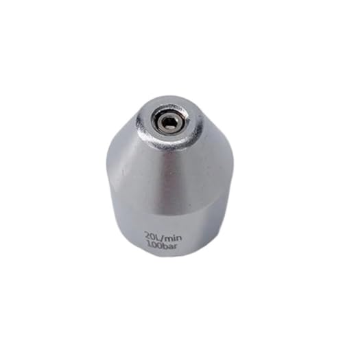 Boquilla para desagüe 1/4 desatasca tuberías obstruidas de 15-30L/min 6