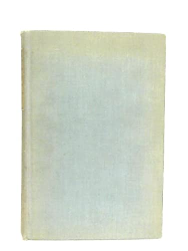 Christina Georgina Rossetti B00A5WSTQ0 Book Cover