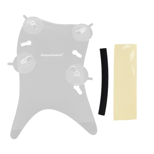 Tumintu Soporte para guitarras clásicas con succión Steamline Guitarras Soporte Guitarras