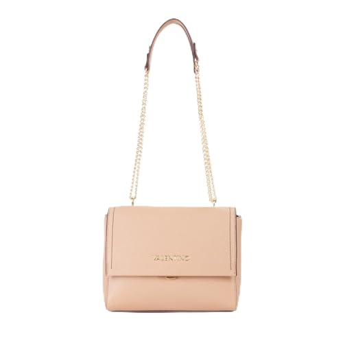 Valentino Samantha, Bolso para Mujer, Beige, Talla única