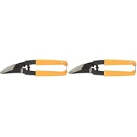 MCC SUSMC-02 ステンレスミゼットカッタ 21.5cm