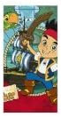 Jake and the Never Land Pirates Table Cover