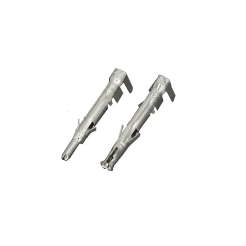 Conector electronico EL-4.5 de paso de 4.5 mm con 50 terminales multipolares 3