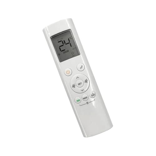 Télécommande RG58B/BGE pour remplacer un boîtier perdu