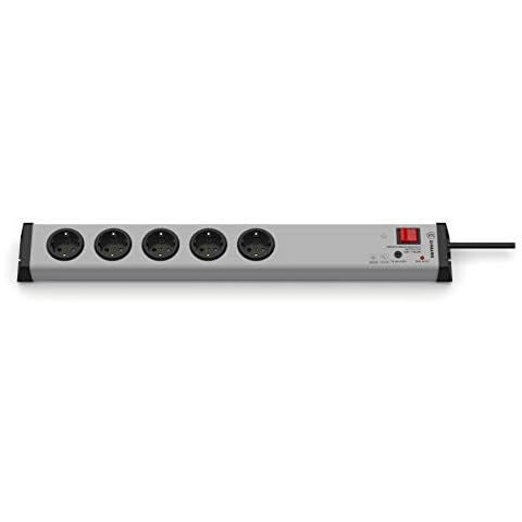 Multiprise EHMANN 0207x00052301 Cover