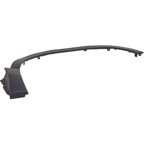 Garage-Pro Front, Passenger Side Fender Trim Compatible With 2017-2022 Honda Cr-V - Ho1290108 #TOP2