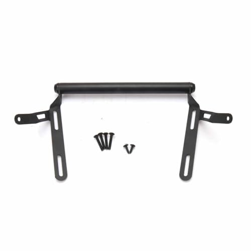 Support de fixation GPS et téléphone pour moto Yamaha NMAX 155 2020-2024