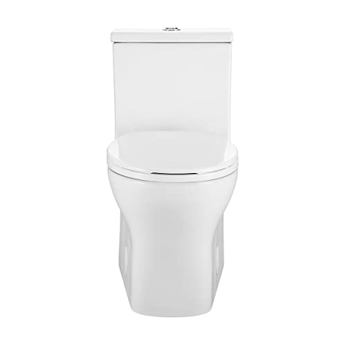 Mejores precios y opiniones de Sanitarios de una sola pieza los mejores 10. 8 Imagen adicional