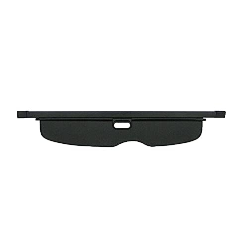 Couverture cargaison rétractable Jeep Grand Cherokee pour vos départs en vacances