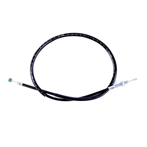 Câble d'embrayage renforcé pour Kawasaki Z1000 2003-2009 de haute précision