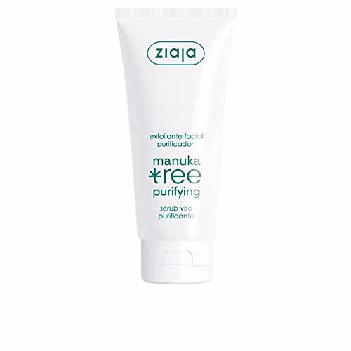 Ziaja Manuka Pasta Exfoliante 75 ml