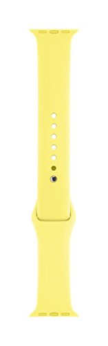 Image of Apple Watch 38mm Lemonade Sport Band - S /M & M /L