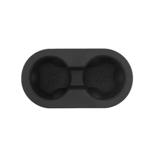 Compatible With Tesla For Model Y 2025Rear Cup Holder Rear Armrest Cup Holder Cup Organizers �ԍڃJ�b�v�z���_�[