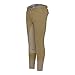 TuffRider Men's Patrol 4 Pockets Full Seat Breeches - Light TAN - 30