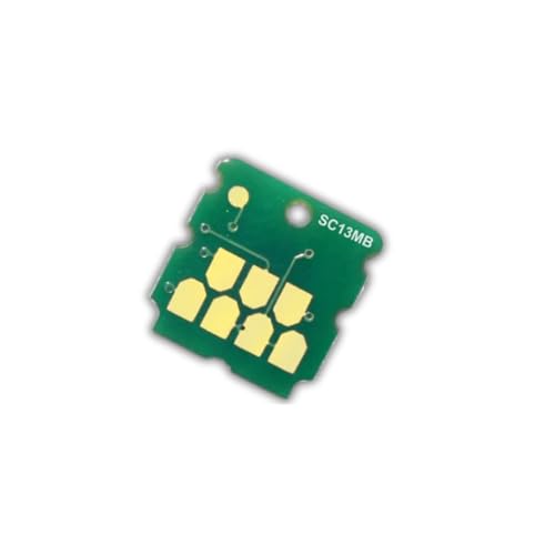 Chip Compativel Caixa Manutenção C13S210057 SC13MB S2100 Epson Surecolor F570 F571 T3170 T5170 T3170