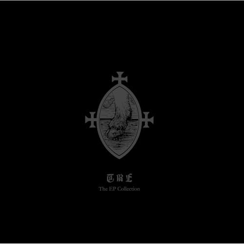 Tre - The EP Collection - Vinyl release thumbnail