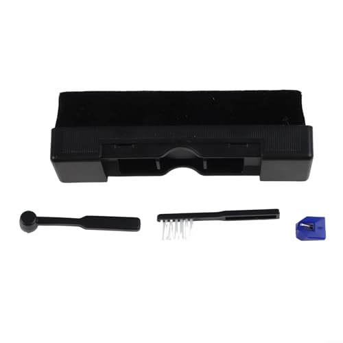 Aguja AT VMN95E para tocadiscos Audio Technica serie VM95 con cepillos 2
