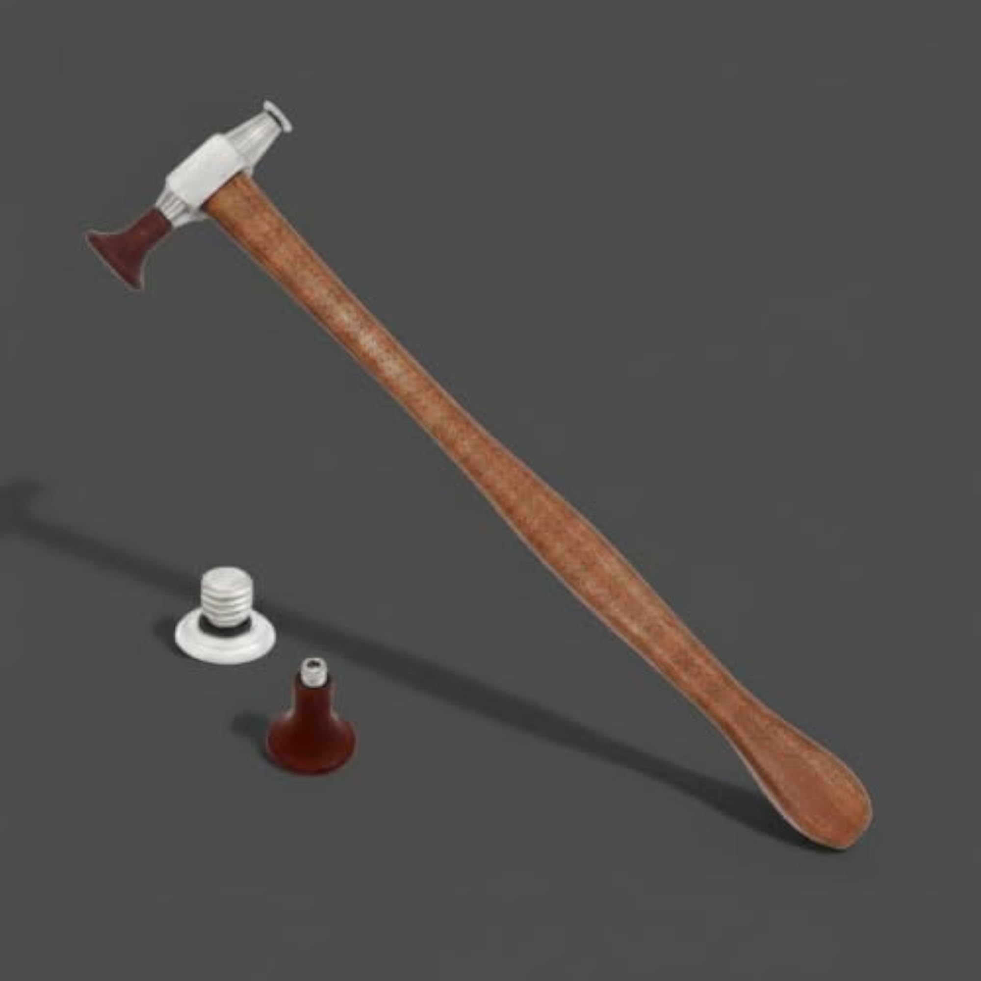 Vehicle Panel Repair Tool for Mechanics