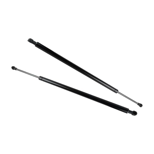 Ressort de levage 530N pour coffre de BMW X5 E53 amortisseur renforcé double vérin de hayon