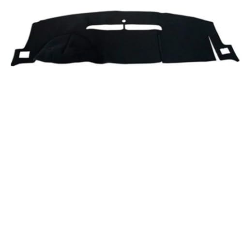 Tapis de tableau de bord anti-reflet et protection UV Chevrolet Tahoe