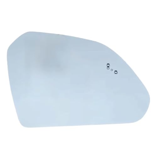 Miroir retroviseur chauffant angle mort Hyundai Sonata droit