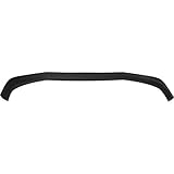Genuine GM 25758613 Air Deflector, Front