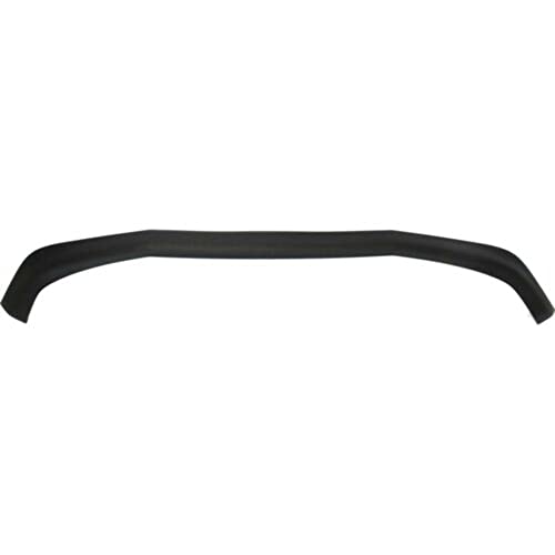 Genuine GM 25758613 Air Deflector, Front