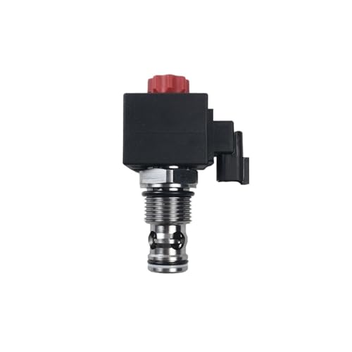 Électrovanne à cartouche EC04W EP12W2A01N hydraulique - 2