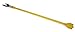Springer Magrath® Power Pak Prod Replacement Shaft | Livestock Prod Replacement Shaft | Cattle Prod Flexible Shaft | 22