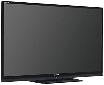Sharp LC-60LE920UN 60-inch 1080p 240Hz LED Edge-Lit LCD HDTV