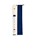 soprano recorder instrument Students Use Beginner Eight-hole Entry-level Flute Musical Instrument 8-hole Blue