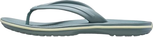 Image of Crocs Unisex Adult Crocband Flip Flop Sandal