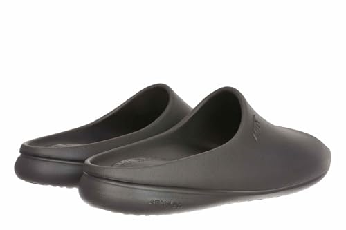 MBT | Men's Sensor Sandal in Metallic Pewter3