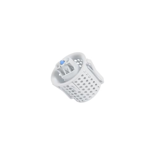 Filtro de felpa para lavadora Electrolux, 1327294011