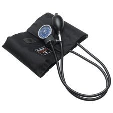 Omron Sphygmomanometer, Black