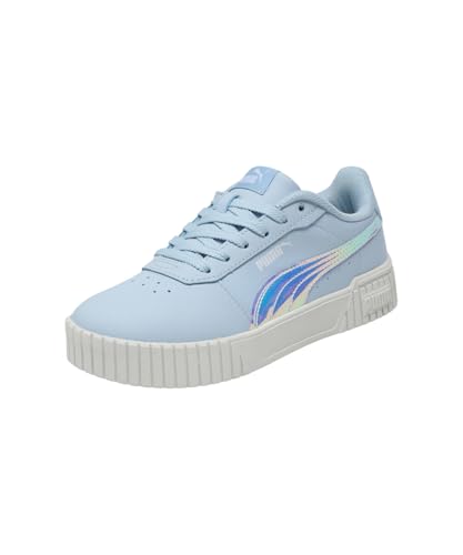 Image of Puma Girls Carina 2.0 Jr Sneaker