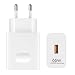 Produktbild 66W Supercharge Adapter für Honor Schnellladegerät HW-110600E00 Netzteil für Original Honor 200 100 90 80 70 Honor Magic V3 Vs3 V2 Vs2 Magic6 6Pro 6Lite 5 5Pro V3 Vs3 V2 MagicPad