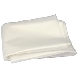Envío al día siguiente Draper ADE30 polietileno polvo bolsa para Stock nº 40131), azul