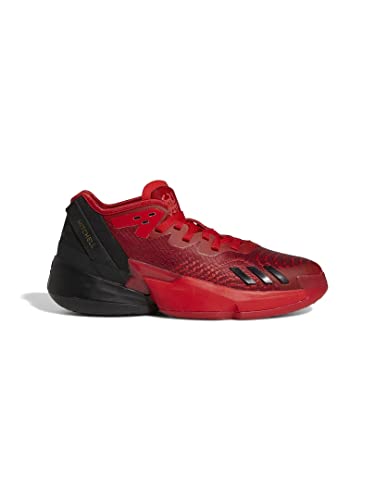 adidas Scarpe da Basket D.O.N.