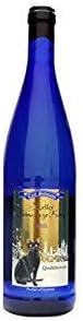 重松貿易 カールジットマン ツェラ-シュヴァルツェカッツ QbA ブルーボトル 白750ml ドイツ やや甘口
