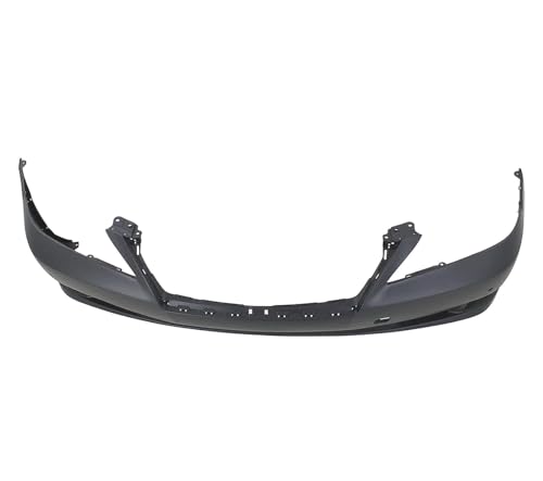 Image of FitParts Compatible with Lexus ES350 2010-2012 Front Bumper Cover | Primed, Ready to Paint, OEM 5211933974, LX1000199