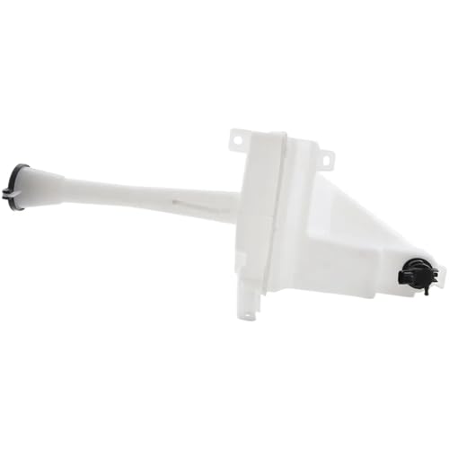 Réservoir de lave-glace 2,5L bocal de fluide essuie-glace avec filtre anti-débris 85310-02340