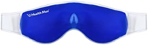 Health Max Tm Relaxing Gel Eye Mask, 1 Count