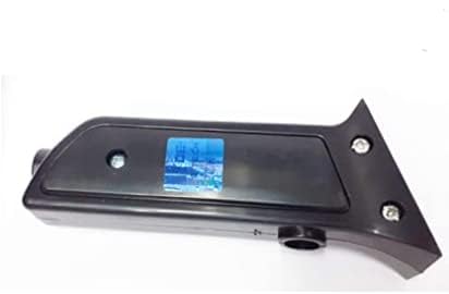 Bhavya Enterprises Cutting Machine Handle (DE-TECH) for Round Knife Cloth Cutting Machine-picture-16