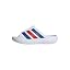 Ftwr White Team Royal Blue Better Scarlet
