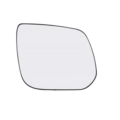 Rétroviseur dégivrant et d'angle mort pour Chevrolet Colorado 2015-2022 miroir de rechange