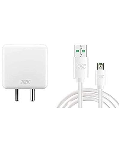 Image of 65w Oppo f11 pro Adapter Cable Original Charger