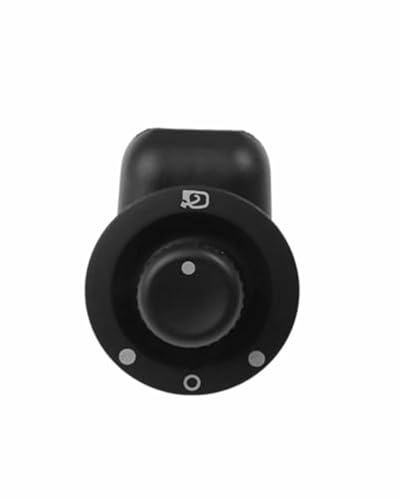 Interrupteur commande rétroviseur Clio Mk4 Modus Captur 8200676529 - 4