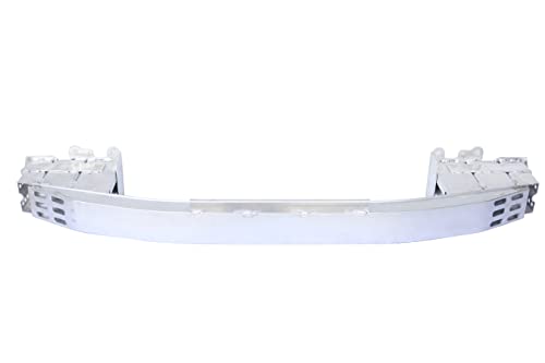 CarPartsDepot Bumper Reinforcement for 2016-2019 Cross Member Aluminum